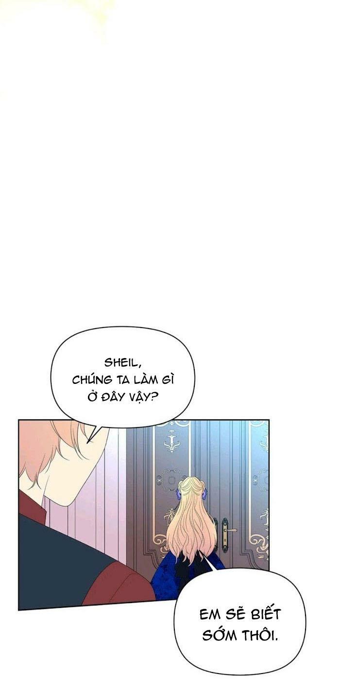 công chúa thời gian có hạn chapter 51 61