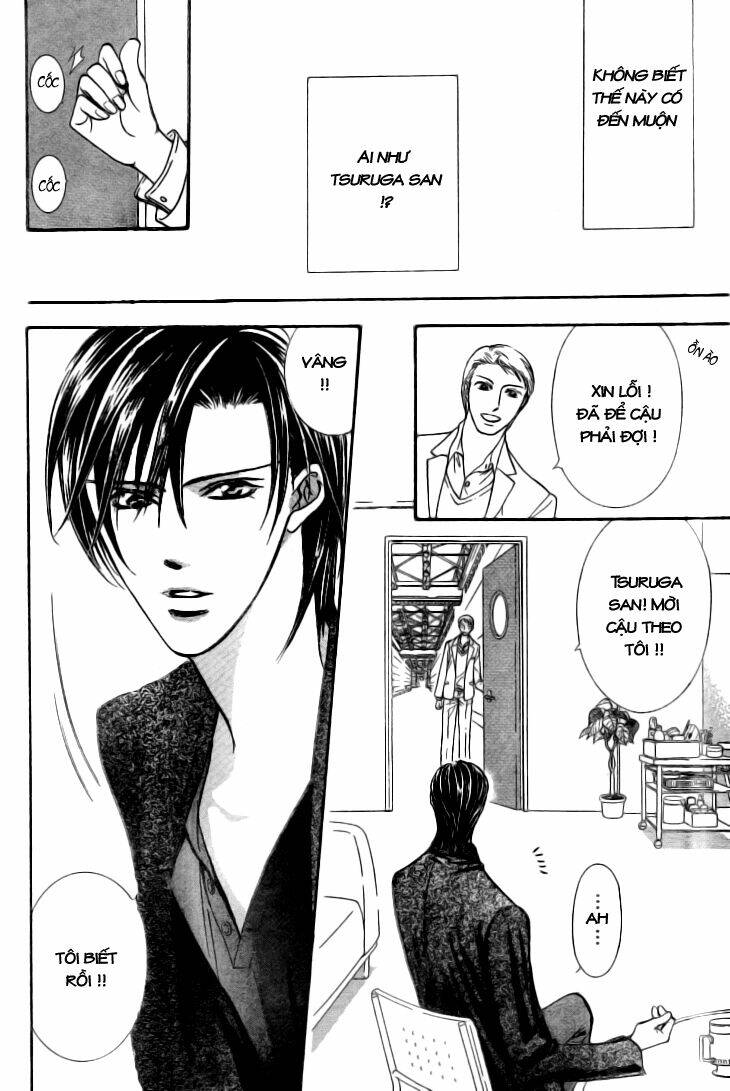 thử thách của kyouko chapter 142 5