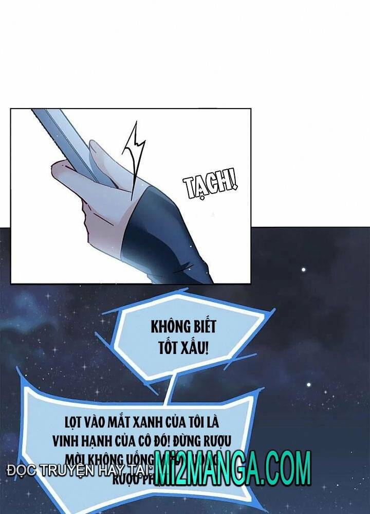 cô ấy đến rồi, xin nằm xuống! chapter 151 4