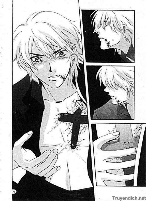 meteor methuselah chapter 14 49