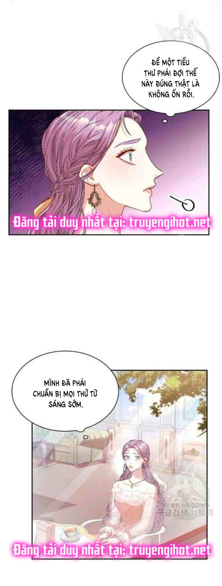 trở thành thư ký của bạo chúa chapter 39 39