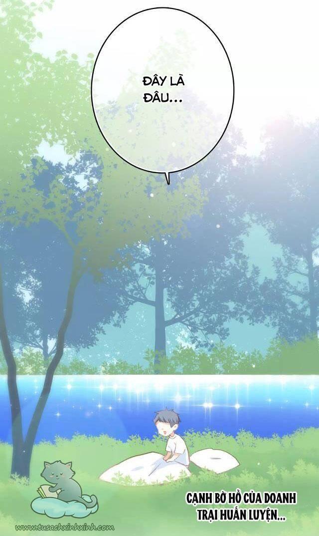 con tim rung động 2 chapter 80.1 14