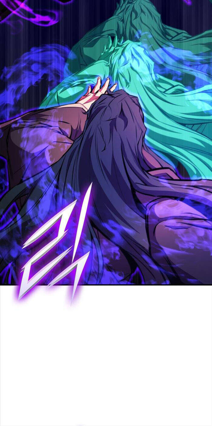 huyền thoại game thủ - tái xuất chapter 166 46