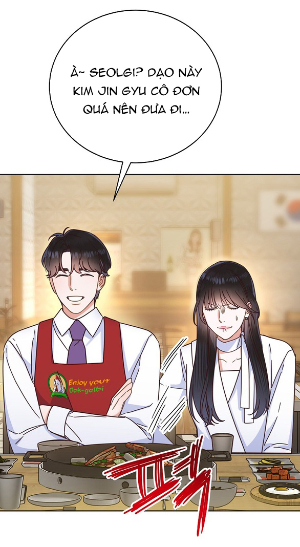 ranh giới tình yêu công sở chapter 22.1 38