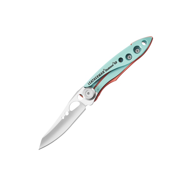 Dụng cụ đa năng Leatherman Skeletool KB (2 tools) - Bảo hành 25 năm