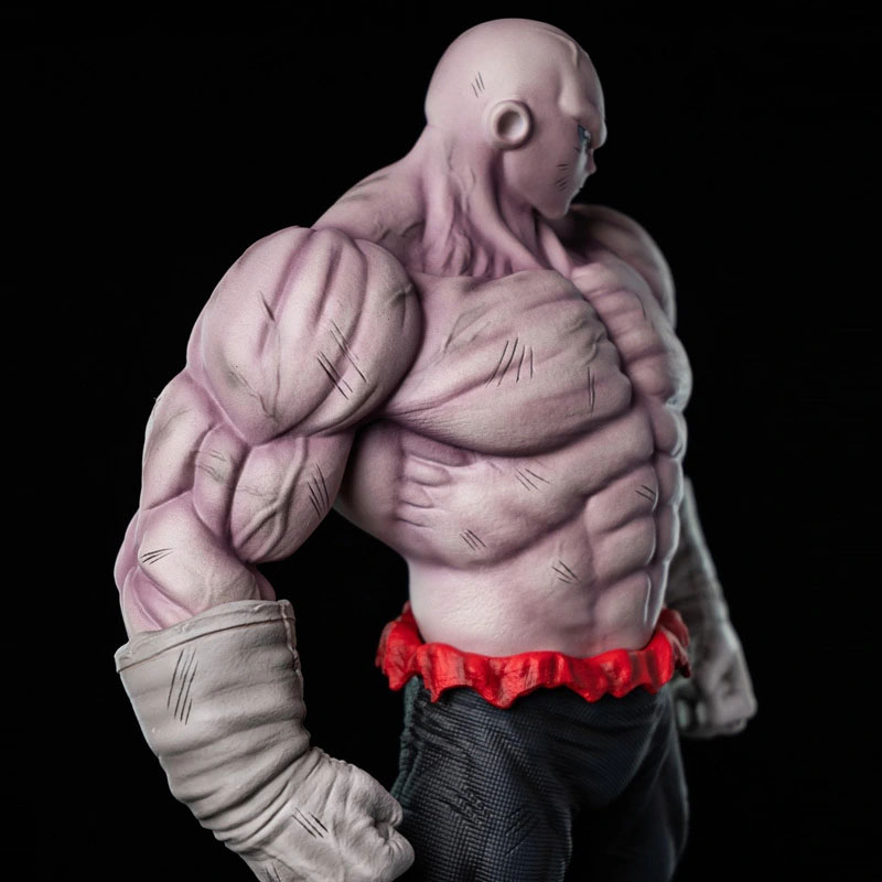 Mô Hình Dragon Ball : Jiren cao 31cm