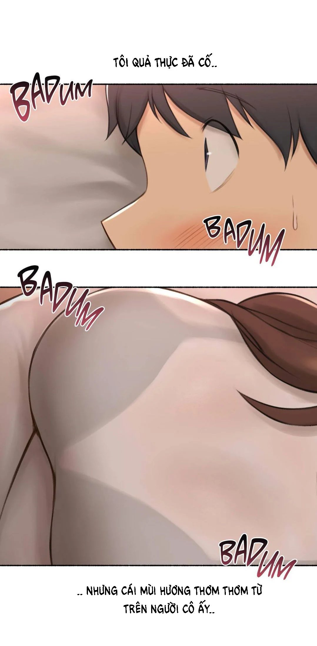 bạn đã xxx bao giờ chưa? chapter 42 10