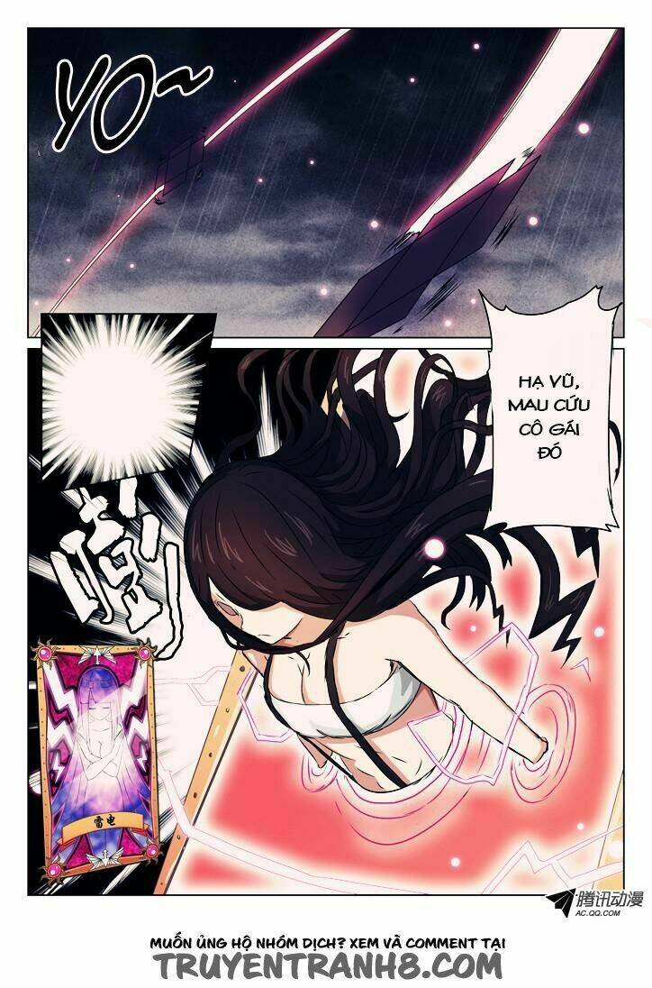 quỷ ăn thịt chapter 1 13