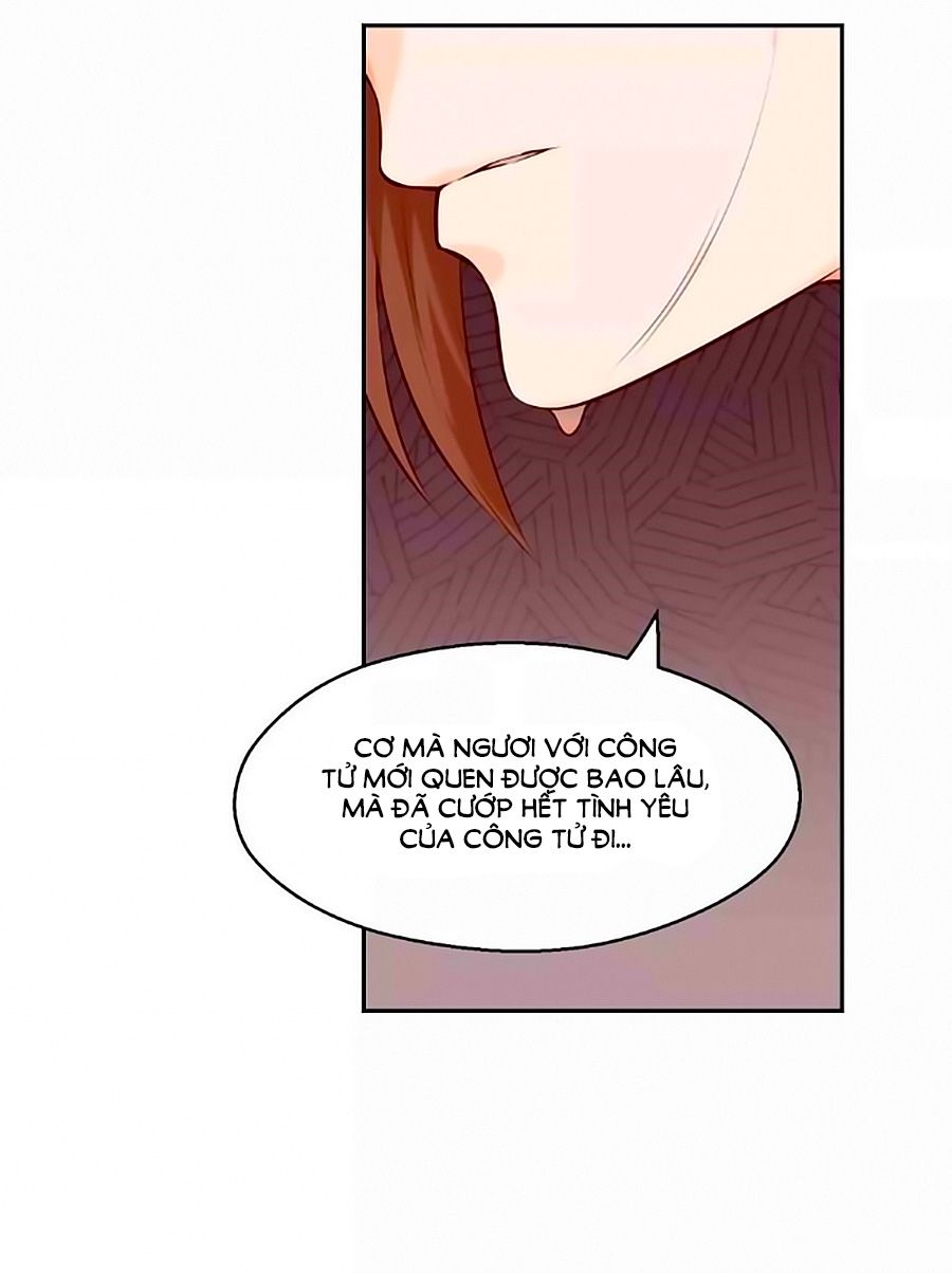 Thịnh Thế Đế Vương Phi chapter 37 - Trang 9