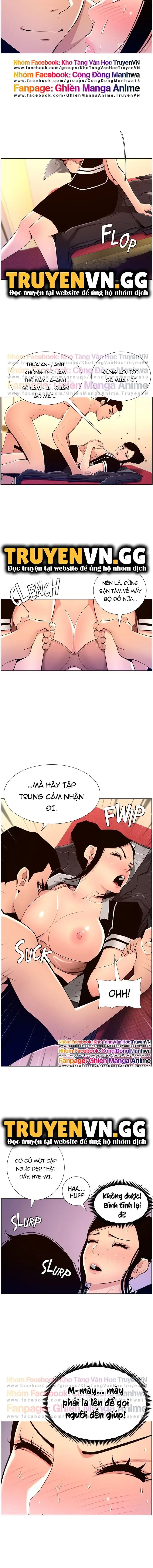 app đế vương giường chiếu chapter 19 11