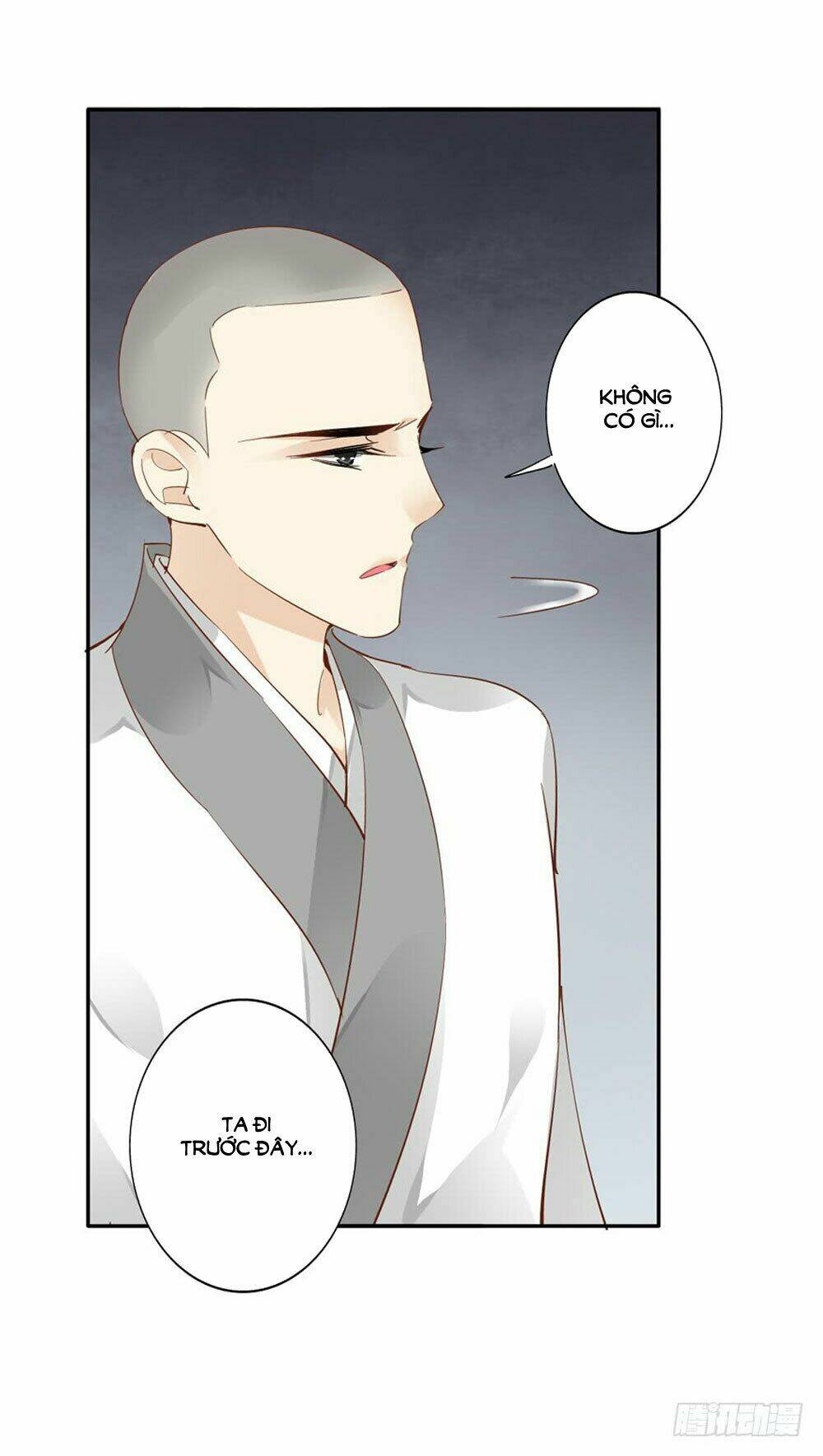 thiền tâm vấn đạo chapter 51 6