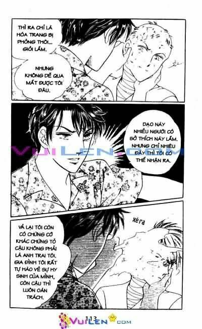 cô gái yêu kiều chapter 7 113