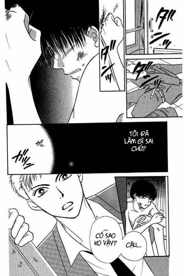 girl got game - power chapter 18 6