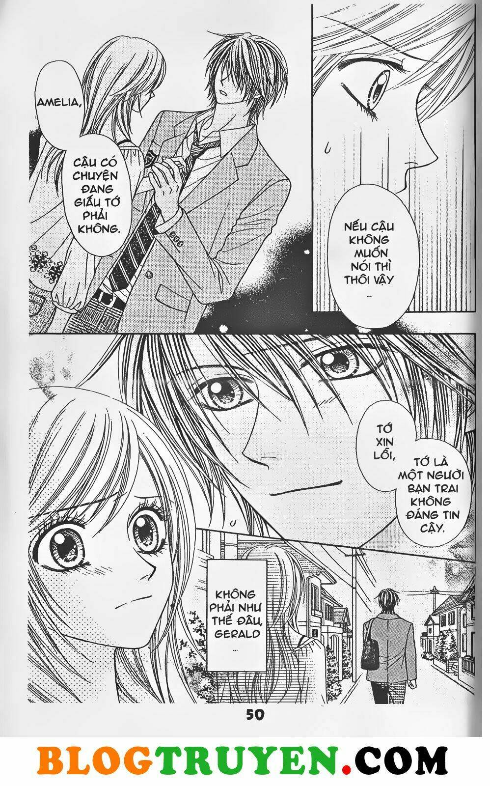 truyền thuyết bí ẩn chapter 1.2 6