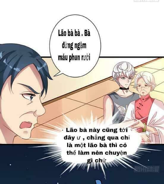 tôi không muốn fa như vậy đâu chapter 83 28