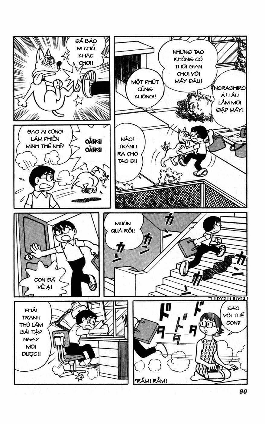 hitoribocchino uchuusensou chapter 4 5