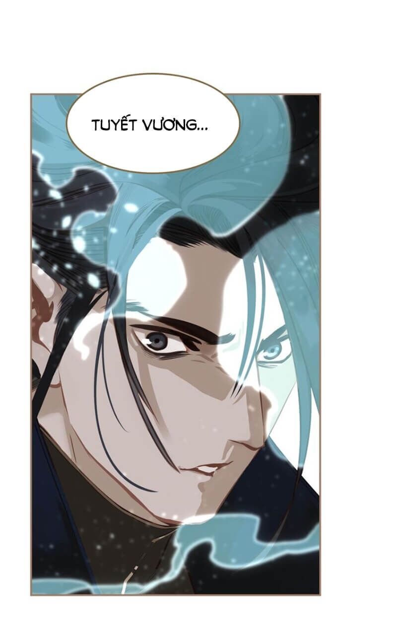 nhất đại linh hậu chapter 47 49