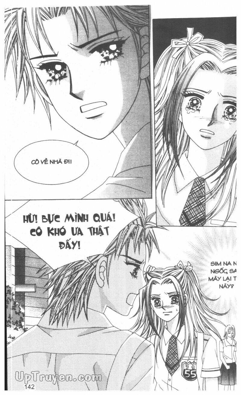 cáo già gặp sói điên chapter 1 144