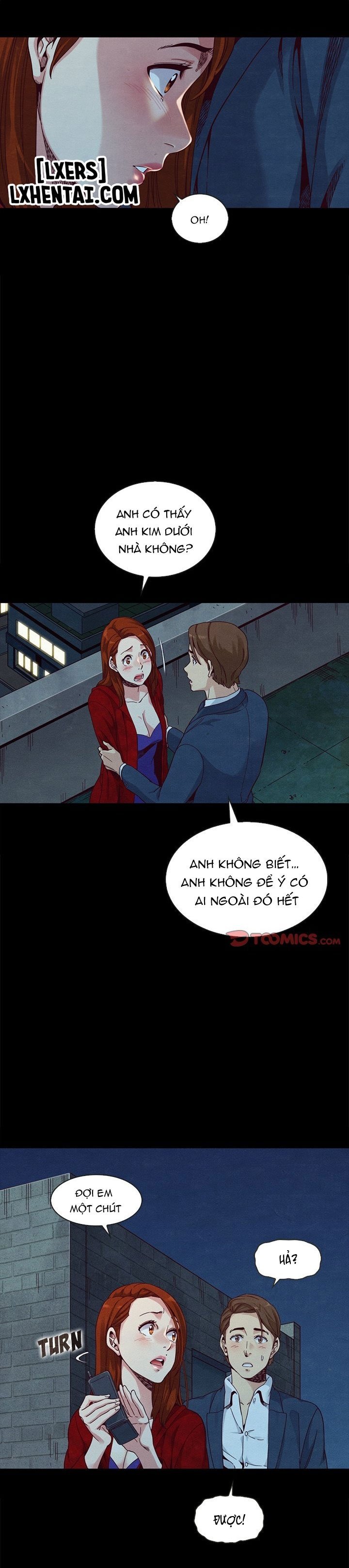 công tử bột chapter 20 9