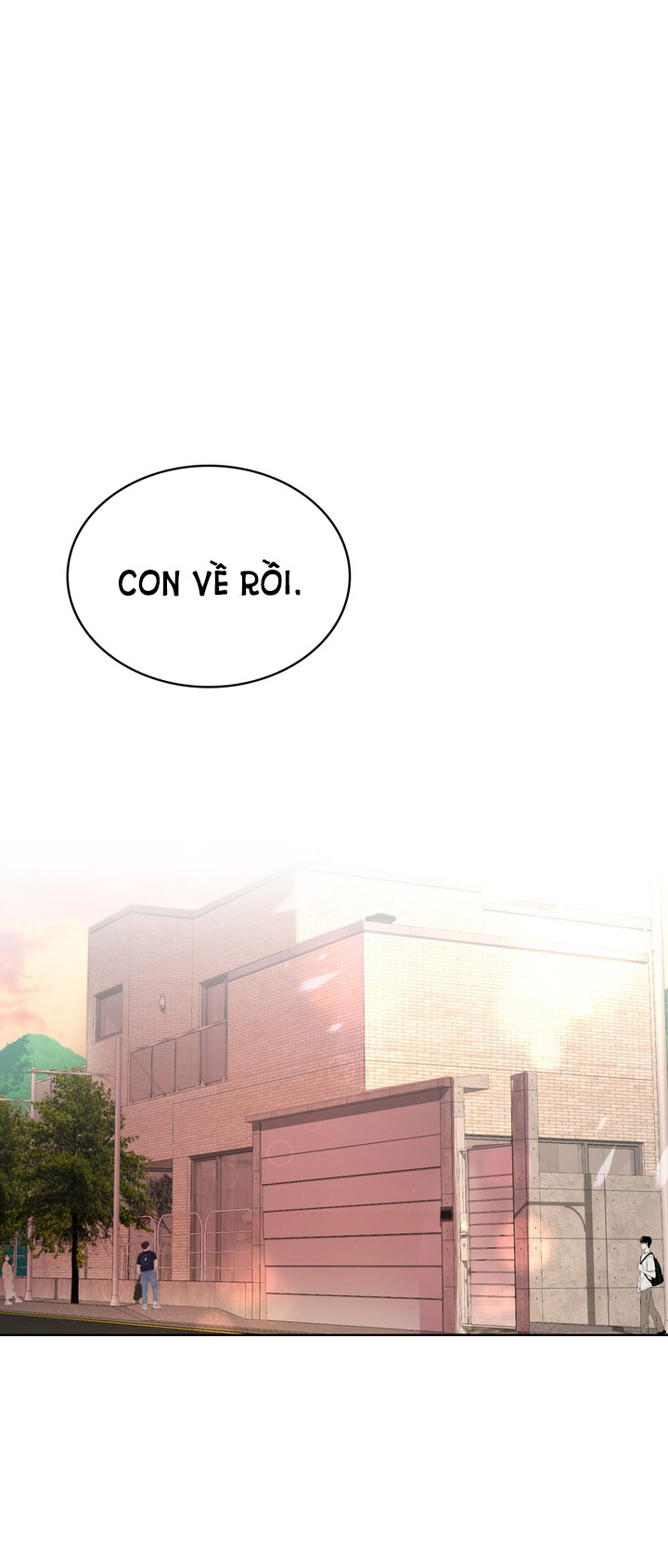 [18+] Điều Em Cố Giấu chapter 24.2 - Trang 7