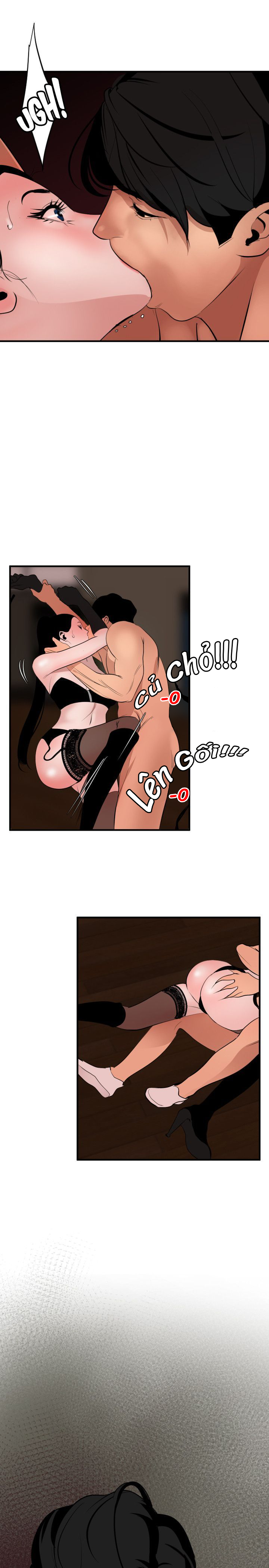 cột thu lôi chapter 43 16