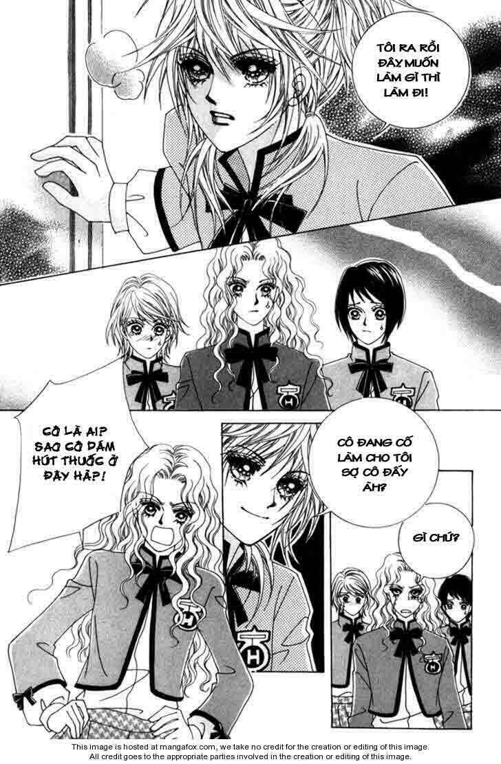 she's scary chapter 3 13