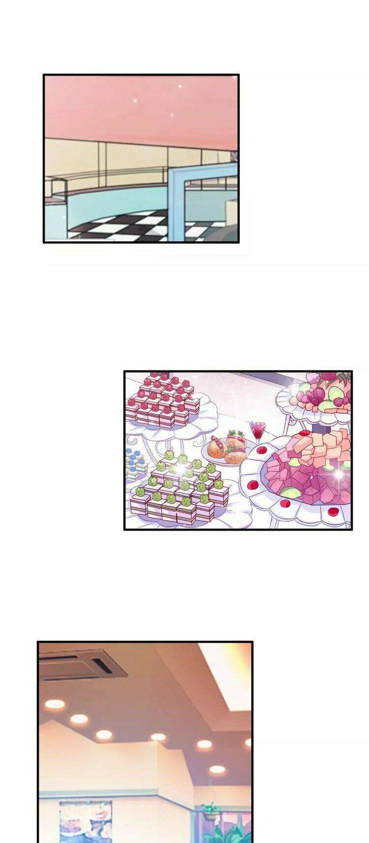 ân huệ của quỷ vương chapter 23 2