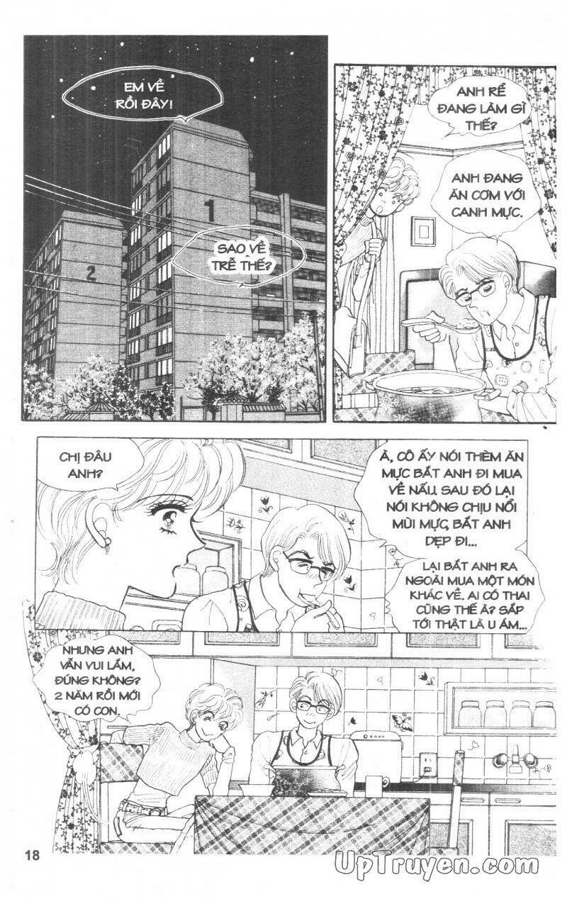 you (han seung won) chapter 1 18