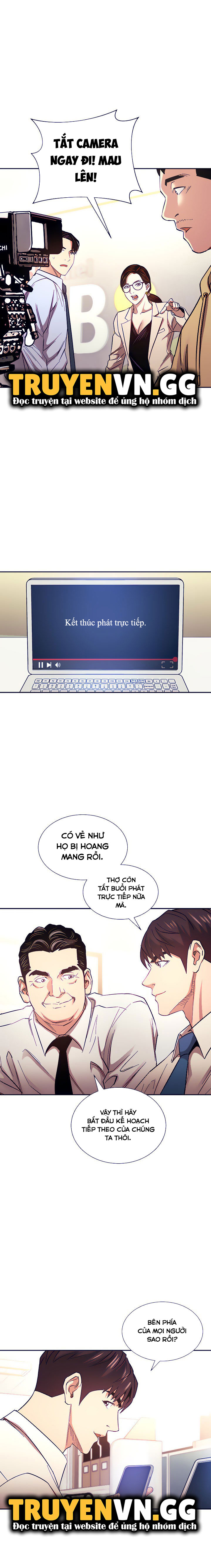 khi mẹ săn trai chapter 72 13