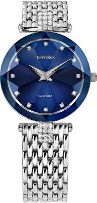 Đồng hồ nữ Jowissa Quartz Fashion J5.703.M