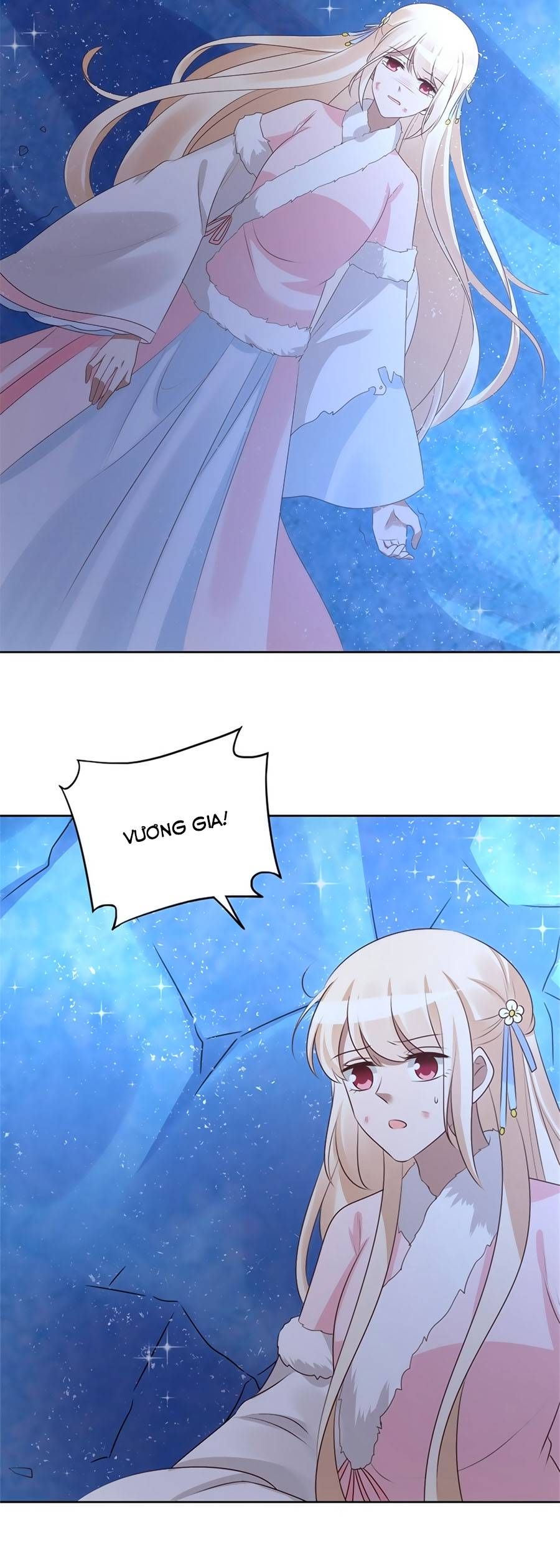 kiêu ngạo vương gia chủng điền phi chapter 143 15