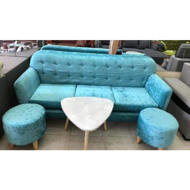Bộ sofa kiểu hàn
