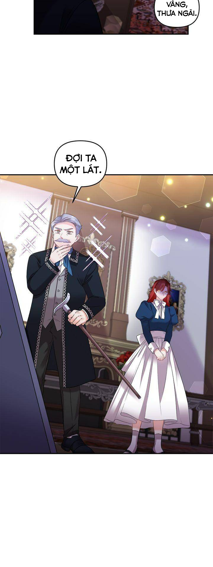 tôi sẽ thực hiện cuộc hôn nhân này chapter 78.1 14