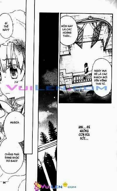 thanh kiếm và vương miện chapter 1 54