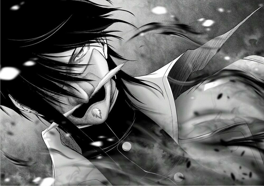 kích trụy vương huyền thoại chapter 39 45