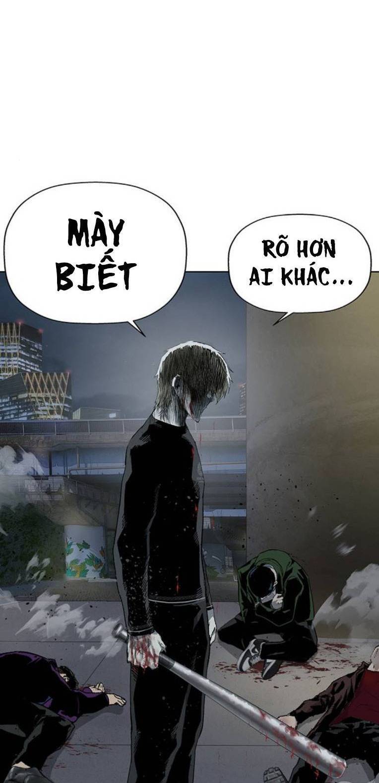 anh hùng yếu chapter 256 14
