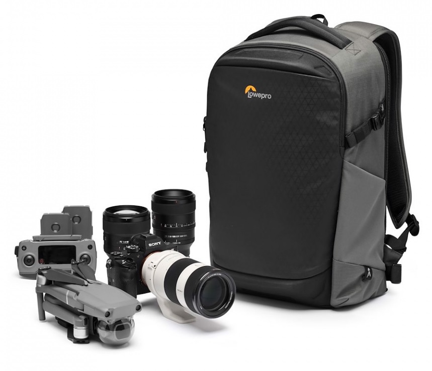 Balo máy ảnh Lowepro Flipside 300 AW III, Hàng chính hãng