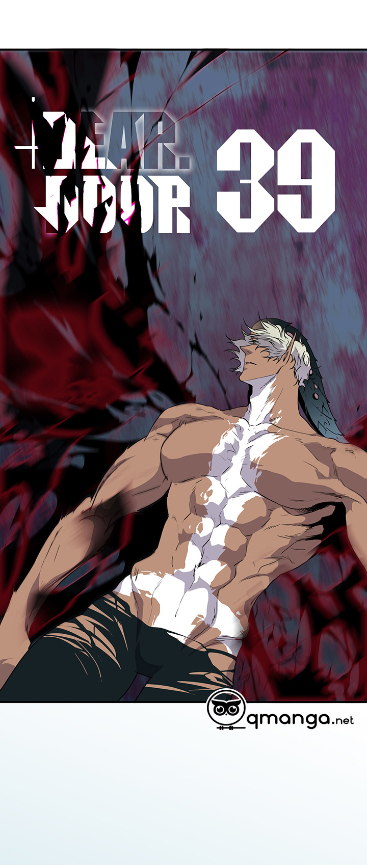 dear door chapter 39 1