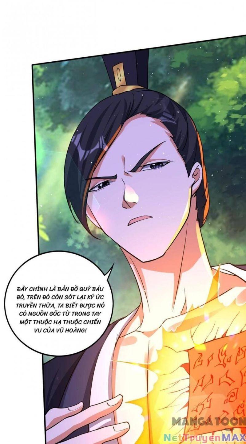 tối cường thần y tại đô thị chapter 300 6