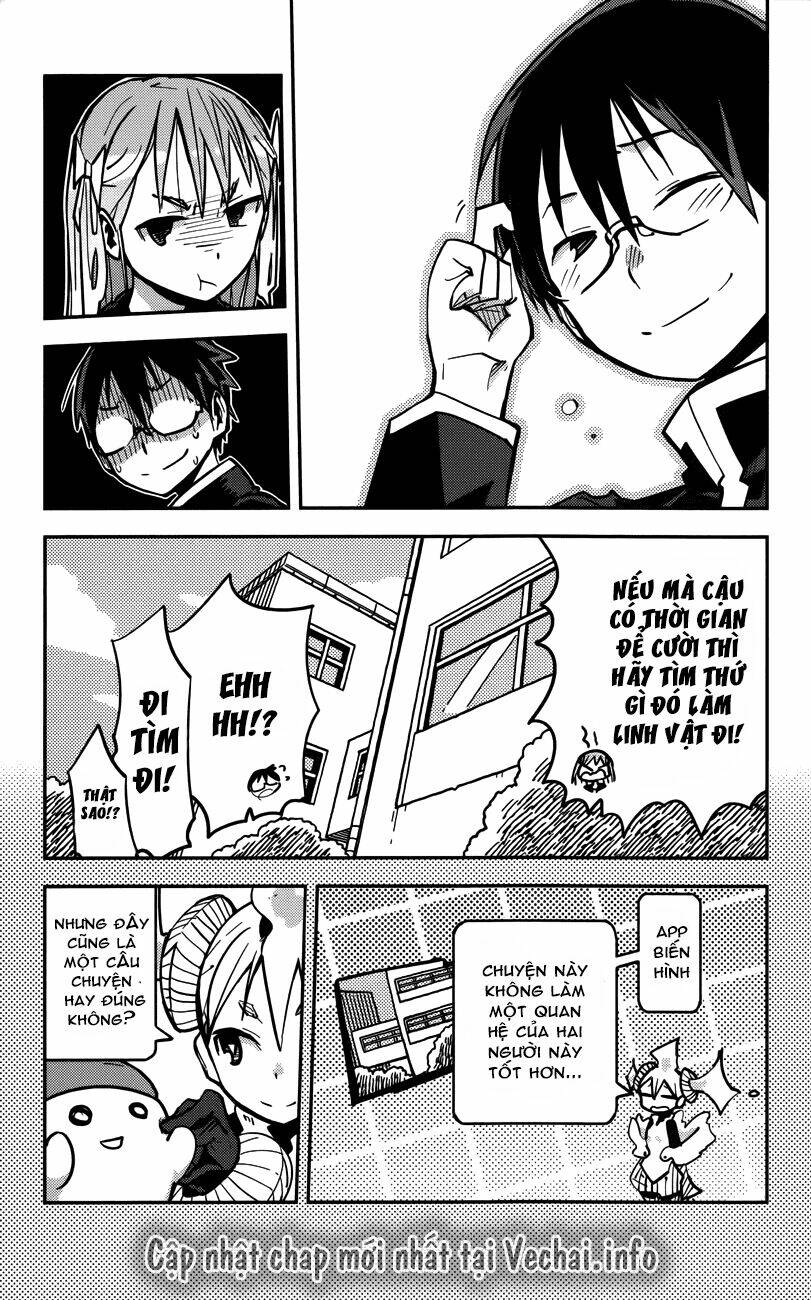 i shoujo chapter 10 20