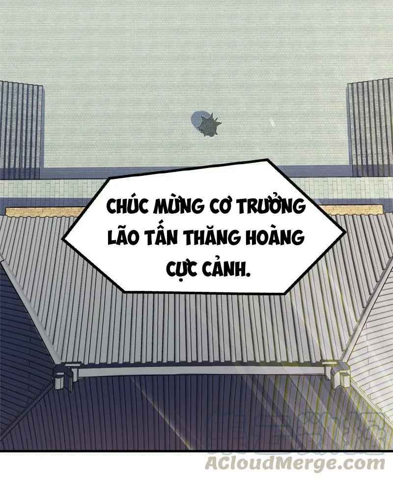 White Cup Chapter 9 - Trang 36