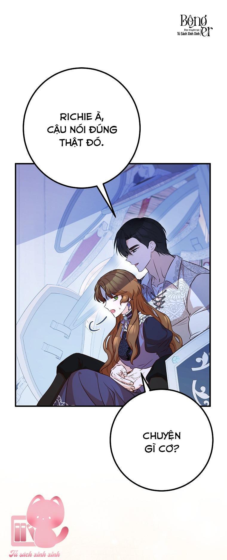 bác sĩ hoàn thành trách nhiệm rồi chapter 43 53