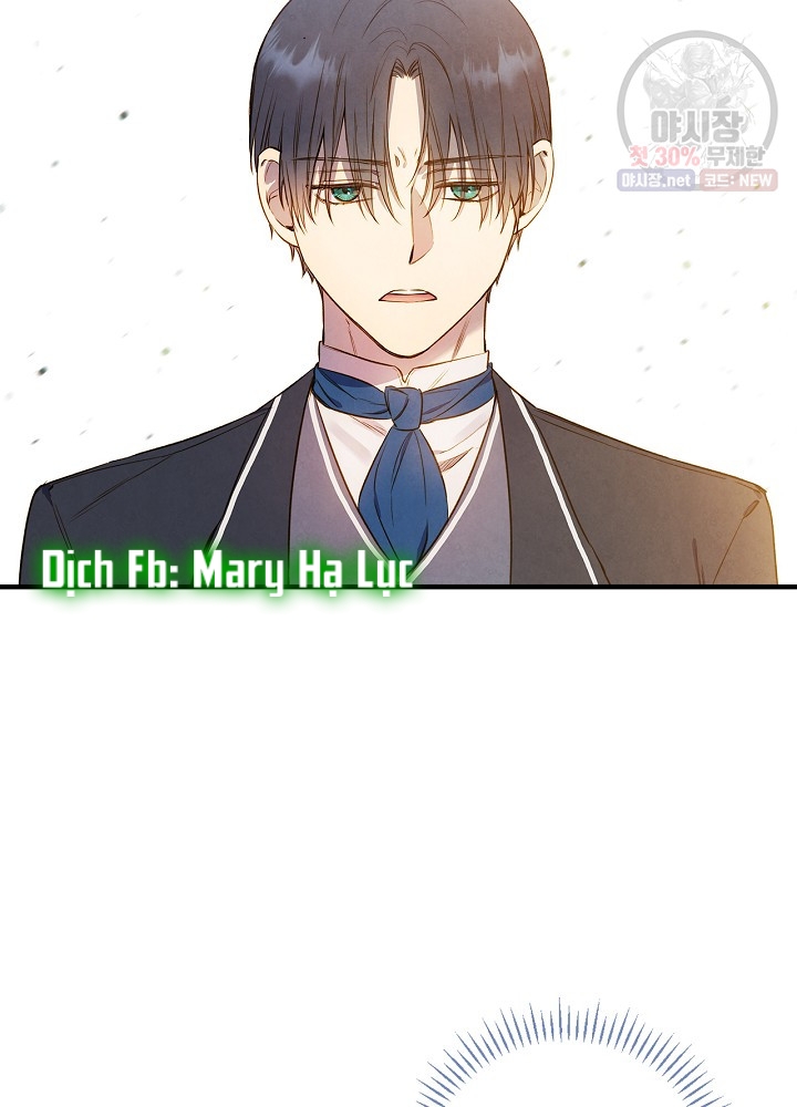 hoàng phi bóng tối - shadow queen chapter 52 8