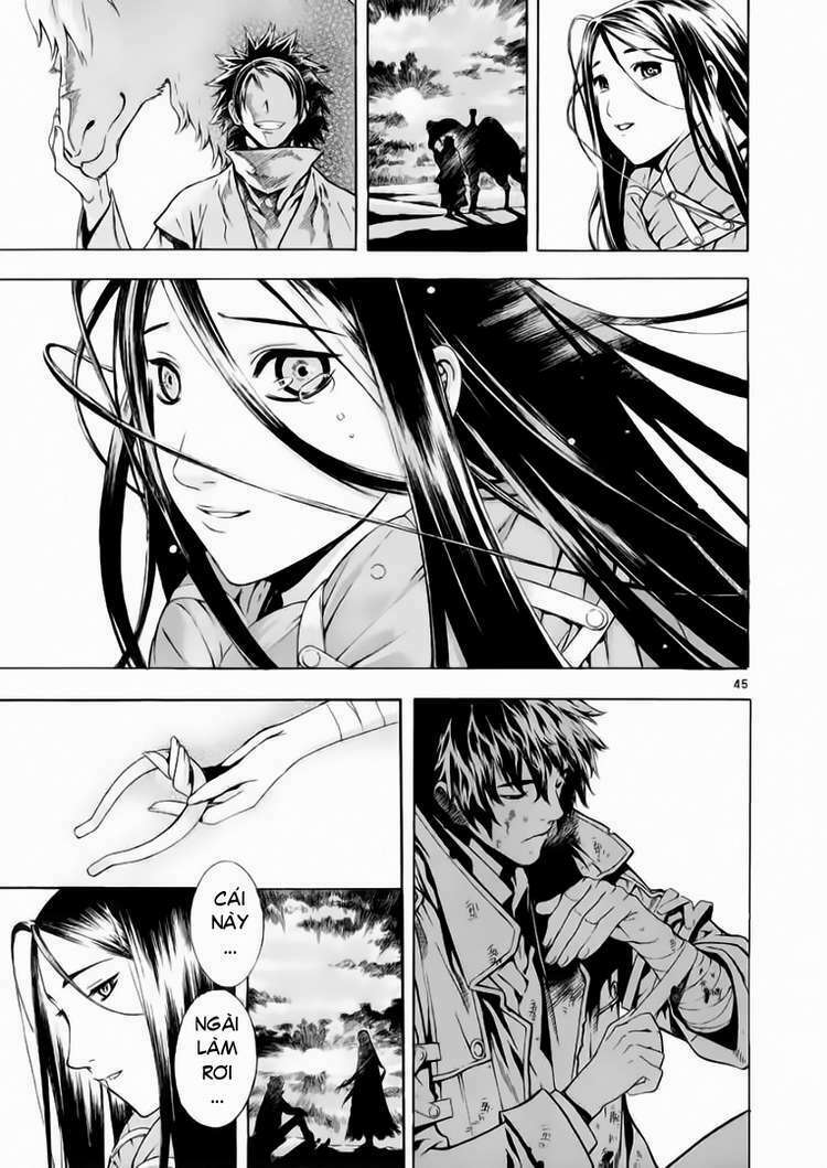 shin angyo onshi (tân ám hành ngự sử) chapter 50 44