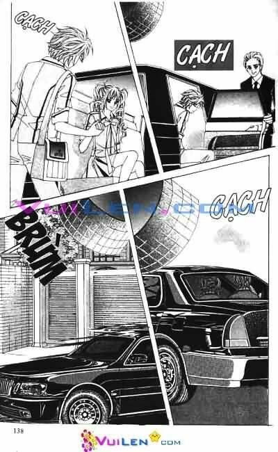 tình yêu quý tộc chapter 71 19