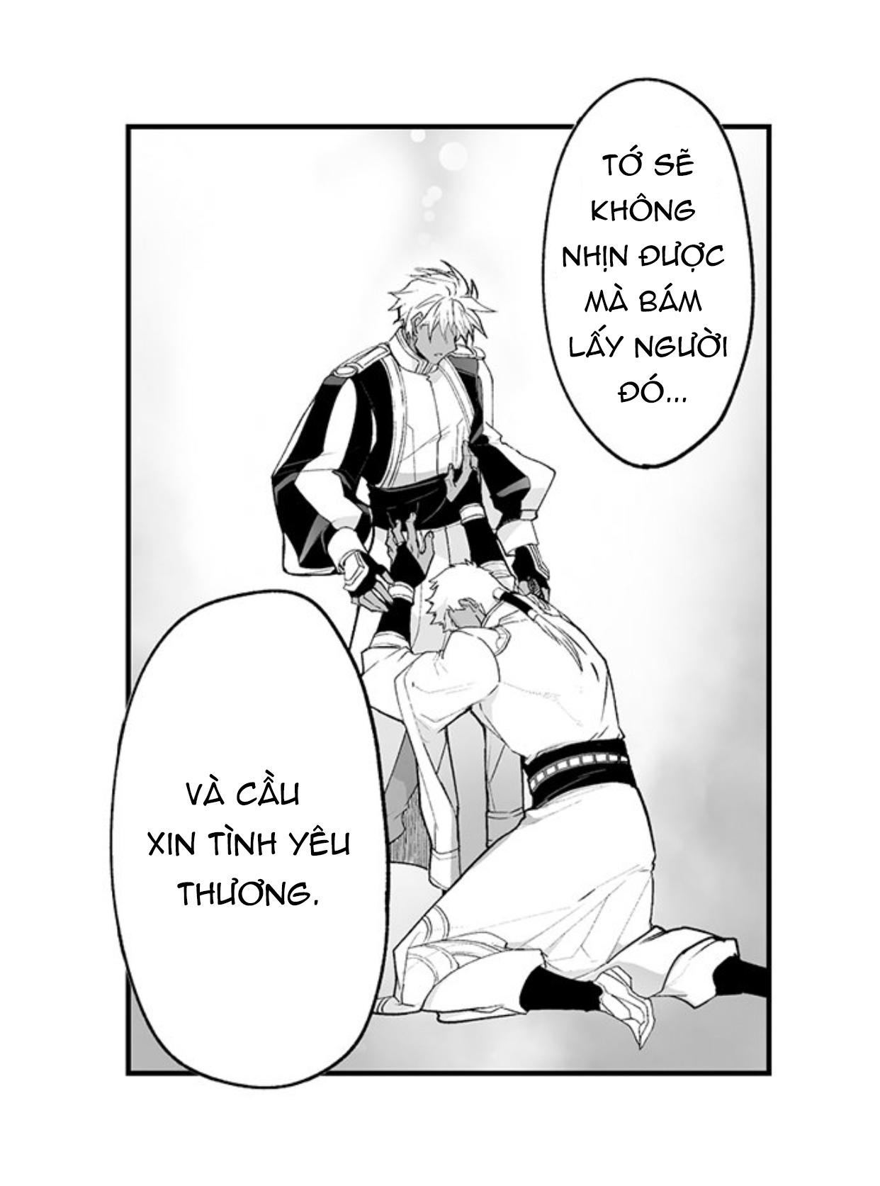 vợ của titan chapter 77 41