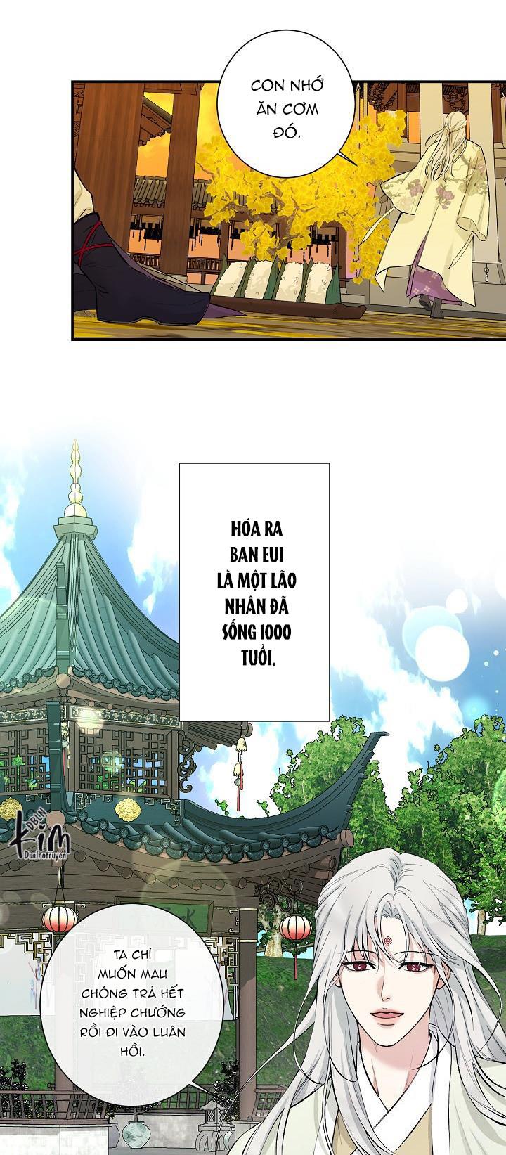 truyện ngắn lục lạc đôi chapter 2.1 24