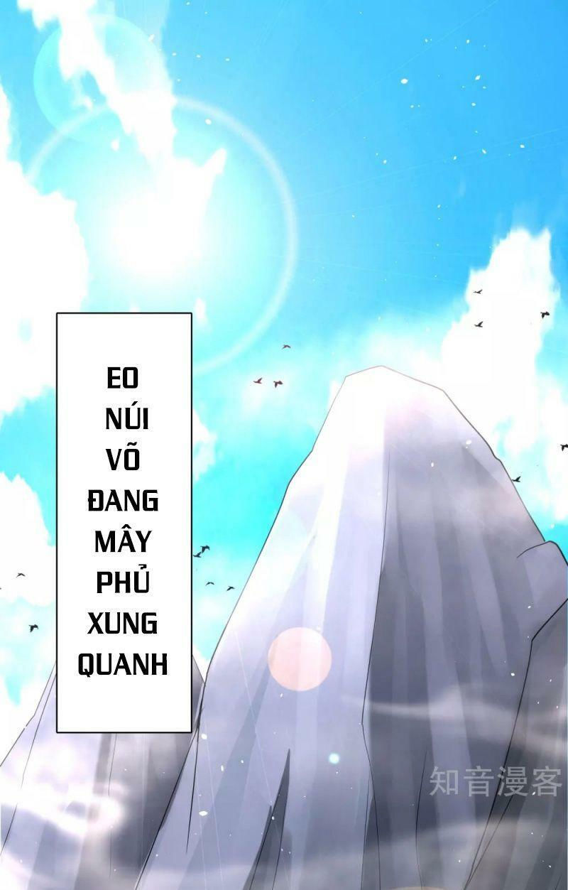 vòng bạn bè mạnh nhất của tiên giới chapter 109 1