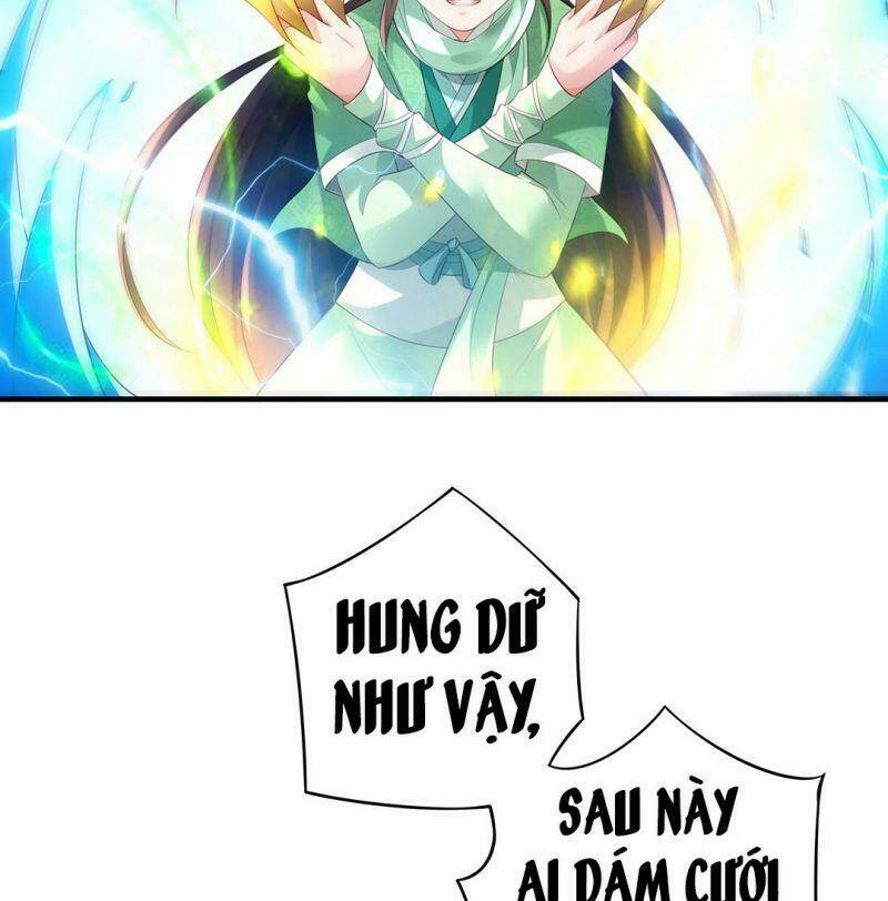 thiên kim bất hoán chapter 76.5 19