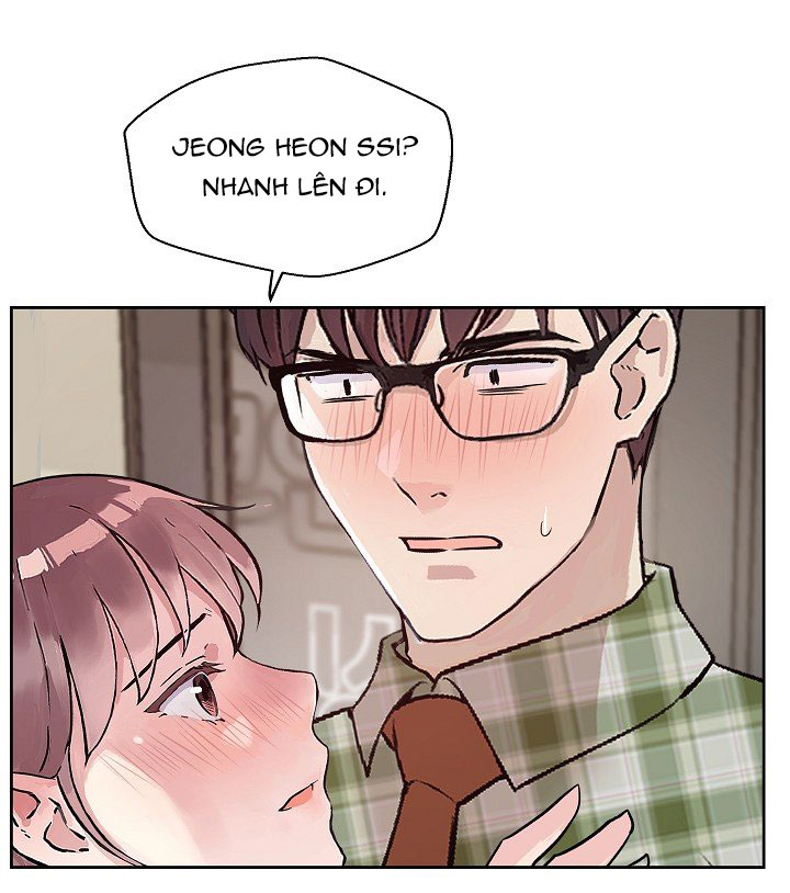 [18+] công tư phân minh chapter 32.1 25